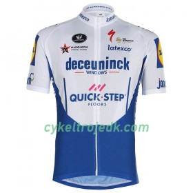 Cykeltrøje 2020 Deceuninck-Quick-Step N001